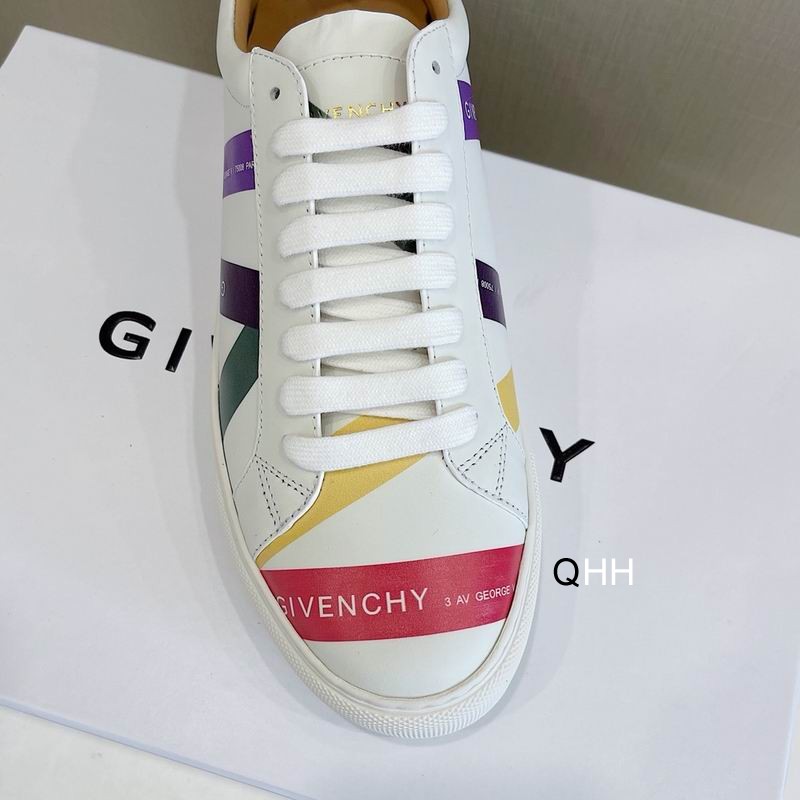 Givenchy colour sz38-45 H0301 04